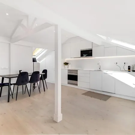 2br Renovated Duplex - Ac - Lx Factory 아파트 *